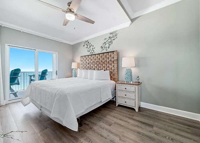 Holiday home Seawind 1901 Gulf Shores