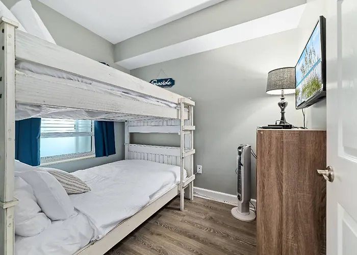 Holiday home Seawind 1901 Gulf Shores