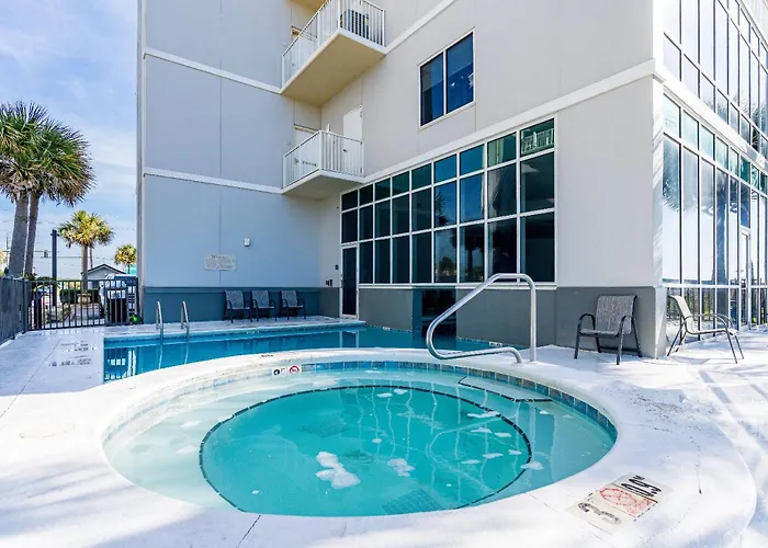 Seawind 1901 * Gulf Shores