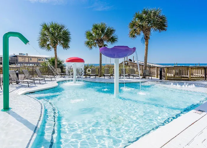 Seawind 1901 Gulf Shores