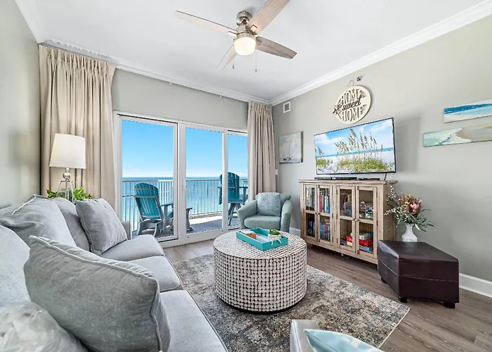 Seawind 1901 Holiday home *
