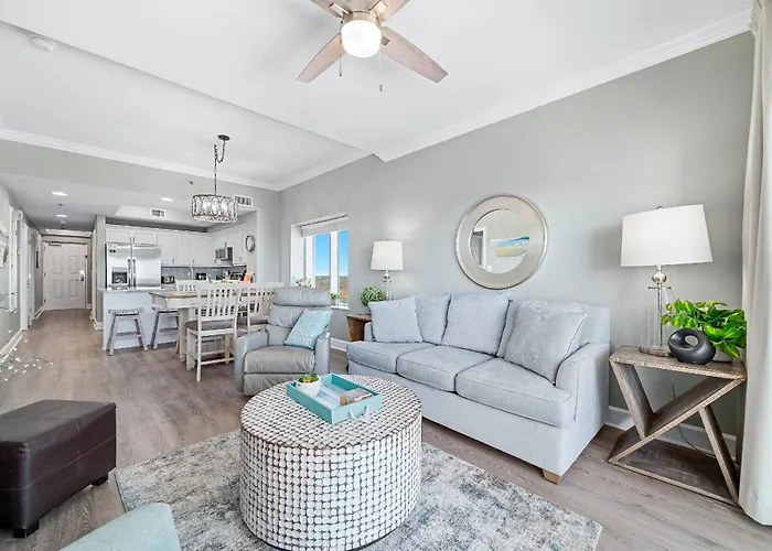 Seawind 1901 Holiday home *