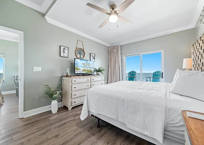 Holiday home Seawind 1901 Gulf Shores