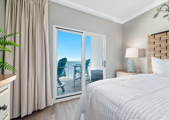 Seawind 1901 Holiday home Gulf Shores