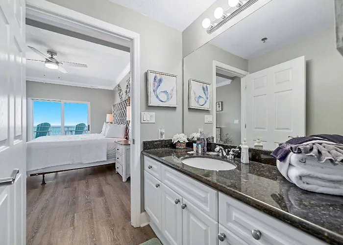 Seawind 1901 Holiday home *
