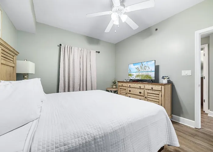 Seawind 1901 * Gulf Shores