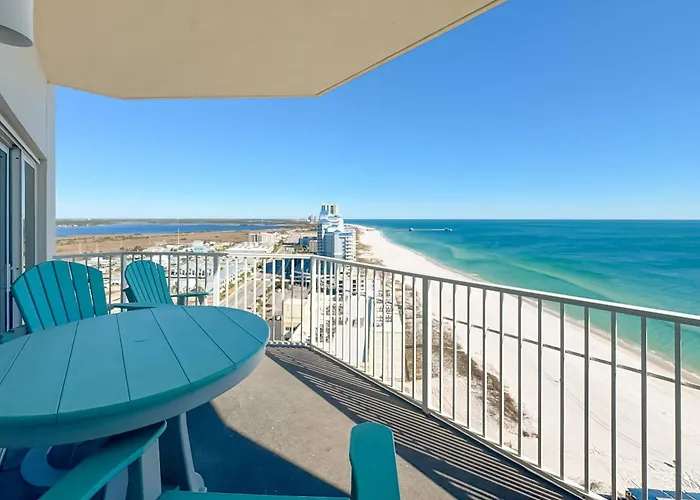 Seawind 1901 Holiday home *