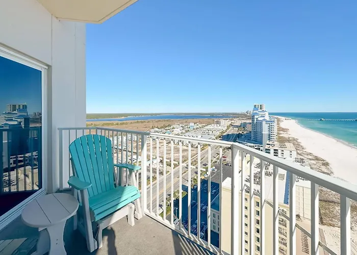 Holiday home Seawind 1901