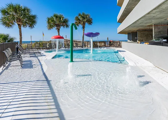 Seawind 1901 Holiday home