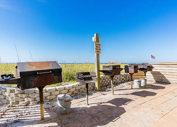Seawind 1901 Gulf Shores