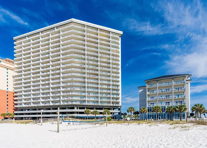 Seawind 1901 * Gulf Shores