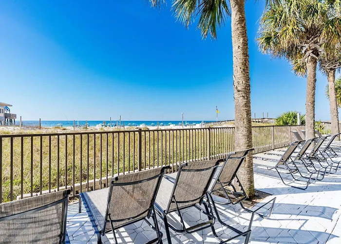 Seawind 1901 * Gulf Shores